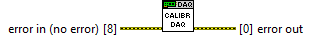 Acquisition.lvlib:Calibrate DAQ.vi