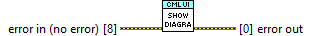 CML UI.lvlib:Show Diagram.vi