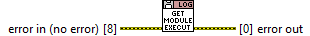 Logger.lvlib:Get Module Execution Status.vi