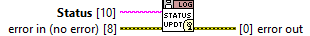 Logger.lvlib:Status Updated.vi