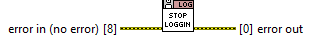 Logger.lvlib:Stop Logging.vi