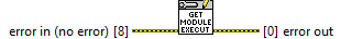 Settings Editor.lvlib:Get Module Execution Status.vi