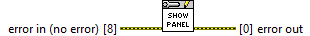 Settings Editor.lvlib:Show Panel.vi