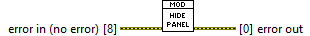 Test Module.lvlib:Hide Panel.vi