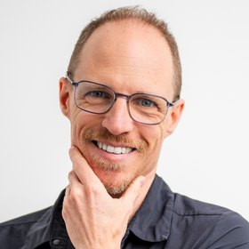 Olivier Jourdan, formateur du boot camp DQMH