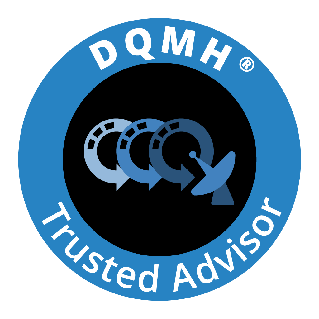 DQMh Trusted Advisor